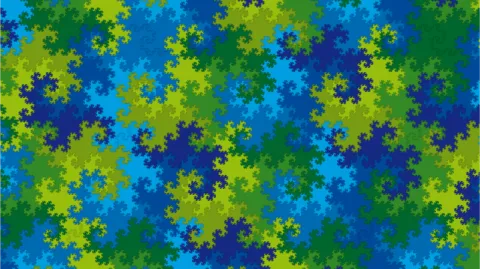 Mathematics banner