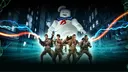 Ghostbusters TVG Speedruns banner