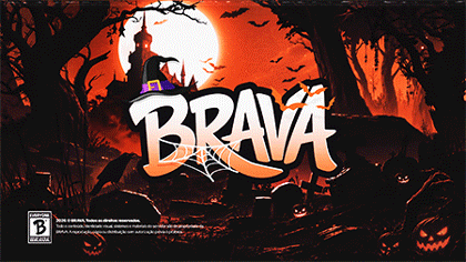 Brava banner