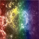 Cosmonauts banner