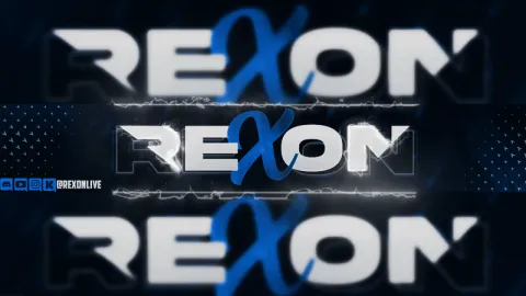 Rexon Live banner