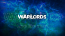 WARŁORDS banner