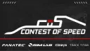 Contest of Speed banner