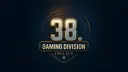 [38.] Gaming Division banner