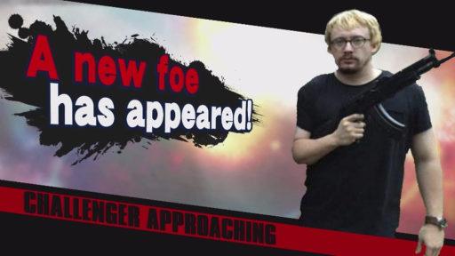 Gamer Coalition Discord server banner