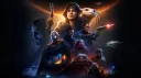 A Galaxy Far Far Away.... server banner