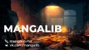 MangaLib banner
