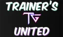 Trainer's United banner