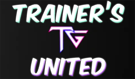 Trainer's United banner