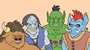 banner