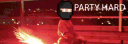 banner
