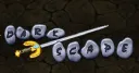 Darkscape OFFLINE banner