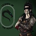 Legends of the Realm Banner
