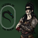 Legends of the Realm banner
