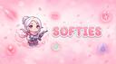  S O F T I E S Banner