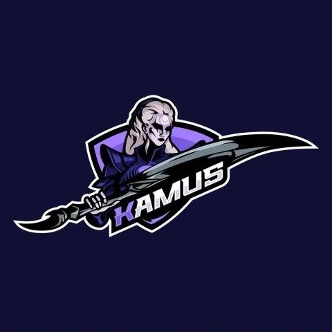 Kamus's Midlane banner