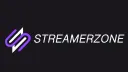 STREAMERZONE banner
