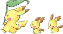 Pika Pika server banner