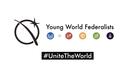 Young World Federalists Banner