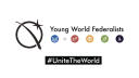 Young World Federalists banner