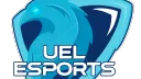 UEL Gaming & Esports banner