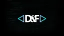 D&F. banner