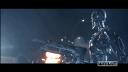 The Future War | Terminator Roleplay Banner
