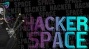 Hacker Space banner