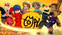 Toya Play Studio - Roblox Games banner