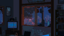 banner