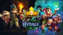 Hytale Magazine banner