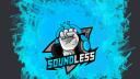 Soundless Esports - Community Banner