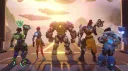 International Overwatch League banner