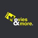 Movies & More Banner