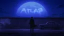 Atlas banner