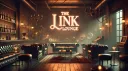 The Link Lounge banner