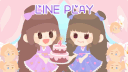 Line Play banner