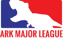 Ark Major Leagues | 10x | 10 & 6 man banner