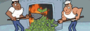 banner