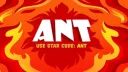Ant banner