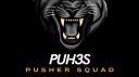 Pusher Squad [PUH3S] banner