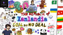 Xanlandia Discord server banner
