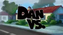 Dan Vs. banner