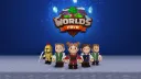 Worlds FRVR banner