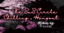 The SuS Circle™ 〢Social・Gaming・Gws・Chill・Banners・Pfp・Icon・Hangout𓂃 banner