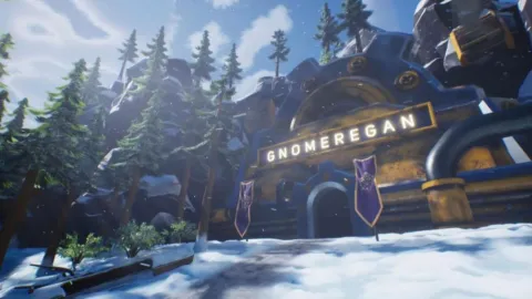 🎡 Council of Gnomeregan 🎡 banner
