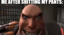 The Heavy Warriors banner