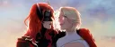 DC: Earth Infinity ∞ banner