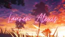Lauren Alexis Server banner