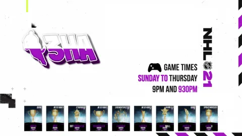3HA 9 & 9:30pm EST banner